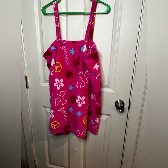 Towel dress - Picture 1 of 2